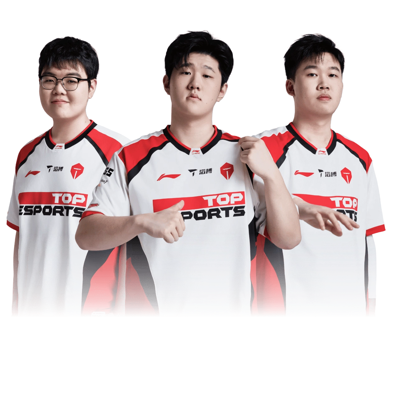 Nội dung esports trên Oxbet